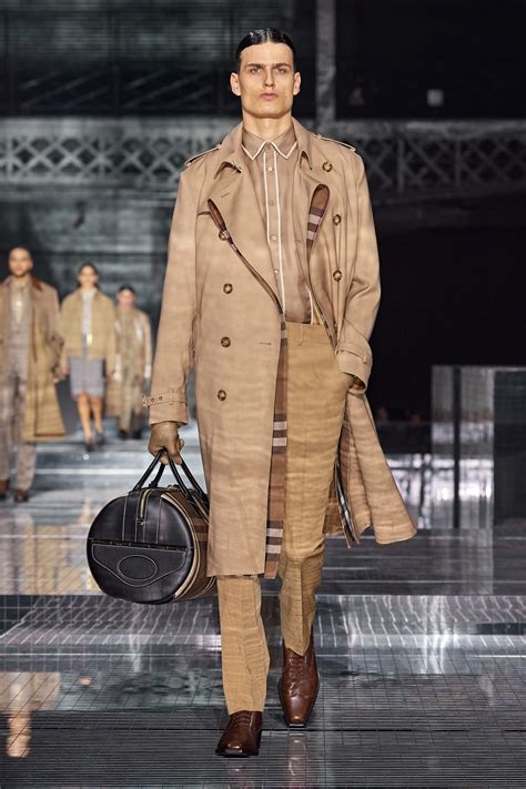 burberry ready to wear 2015|burberry new in men's.